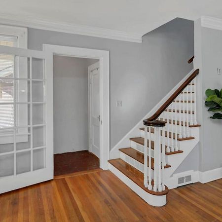Spacious Home On Gervais - 4Br Columbia Extérieur photo