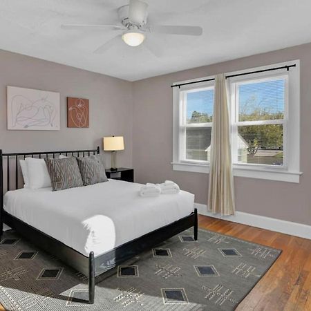 Spacious Home On Gervais - 4Br Columbia Extérieur photo