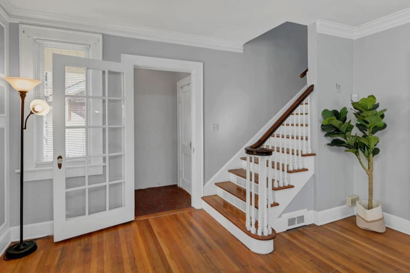 Spacious Home On Gervais - 4Br Columbia Extérieur photo