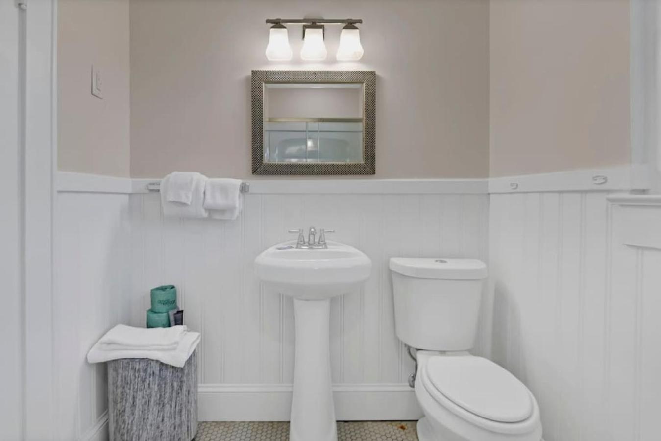 Spacious Home On Gervais - 4Br Columbia Extérieur photo