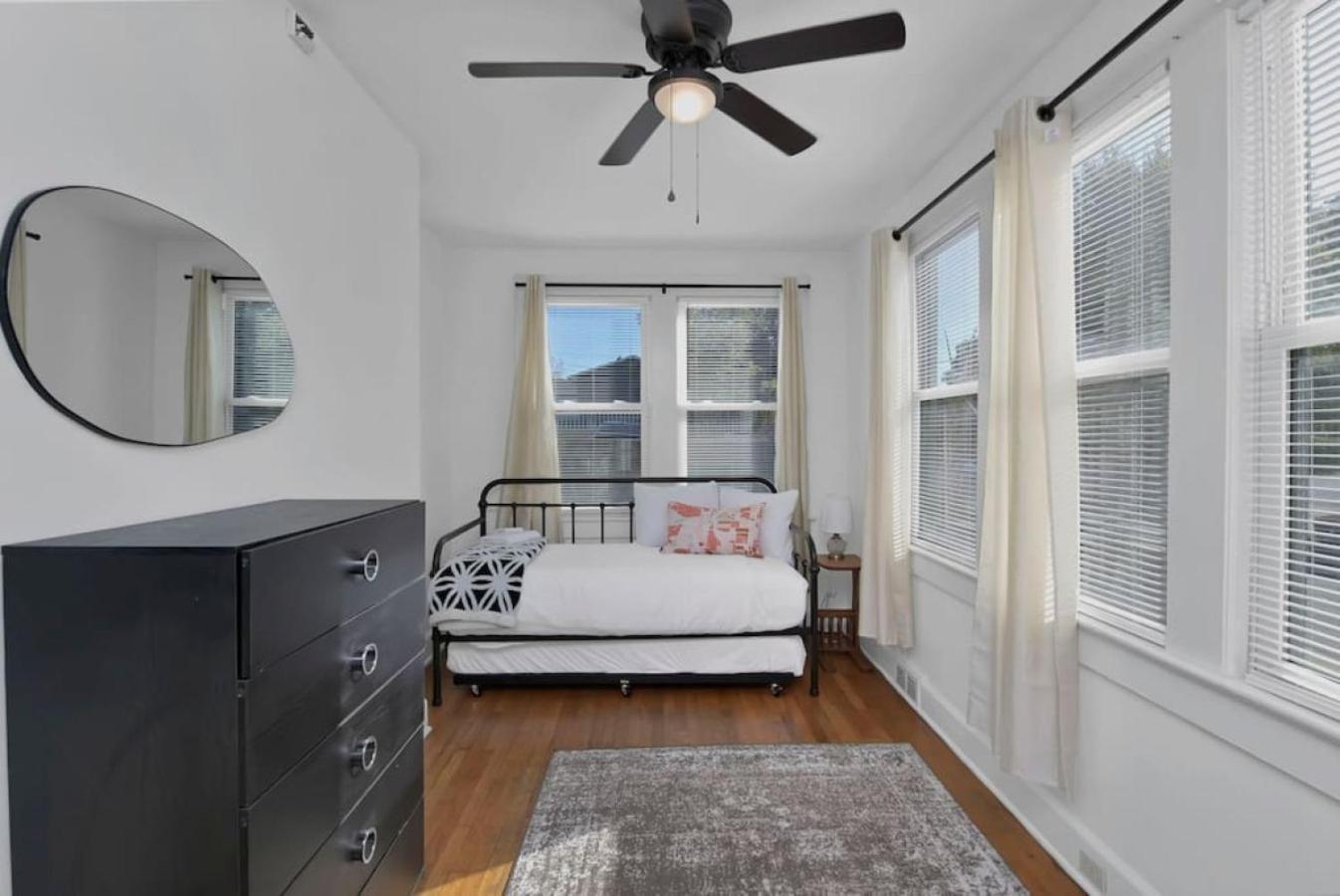 Spacious Home On Gervais - 4Br Columbia Extérieur photo