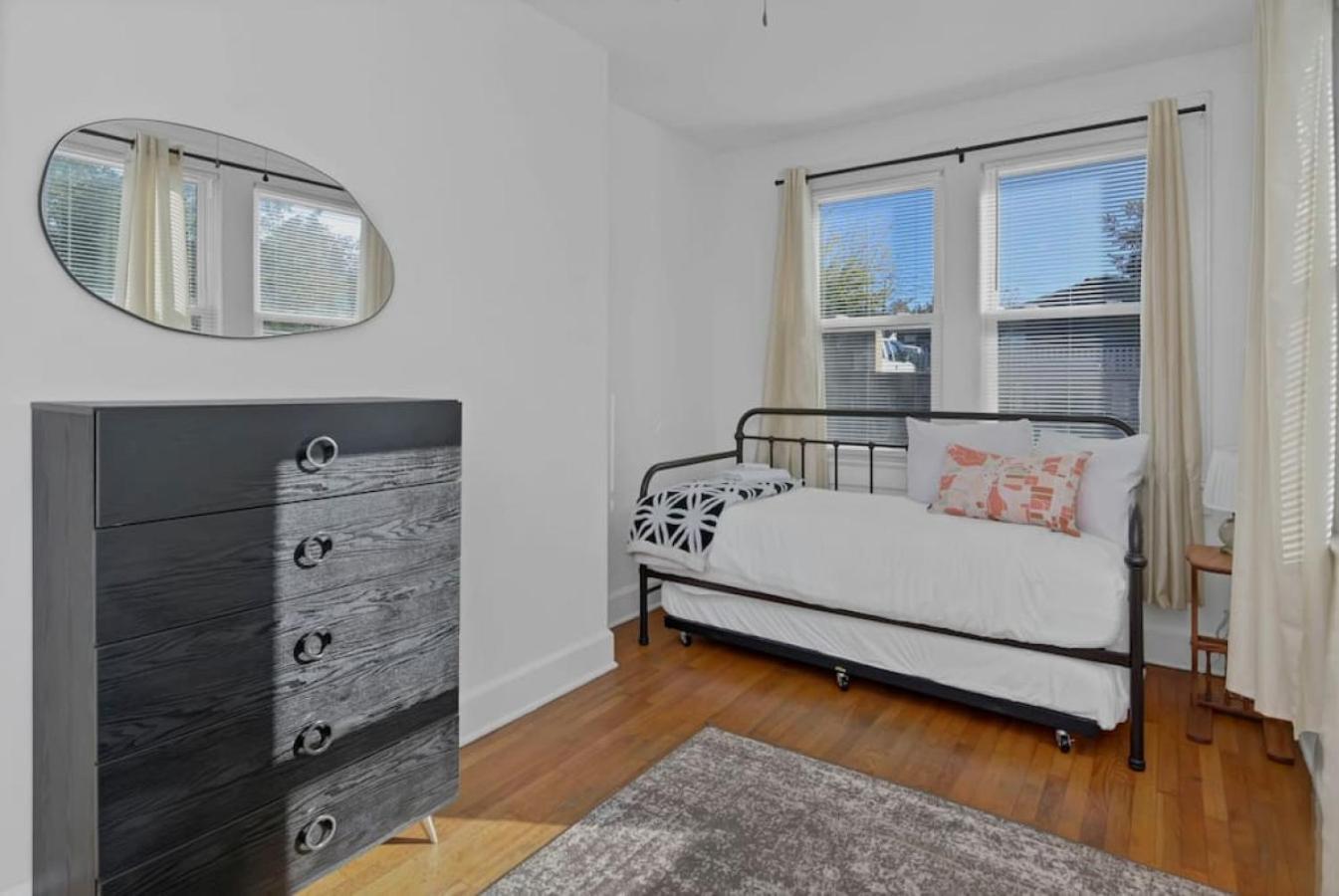 Spacious Home On Gervais - 4Br Columbia Extérieur photo