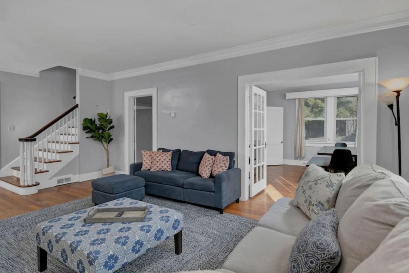 Spacious Home On Gervais - 4Br Columbia Extérieur photo