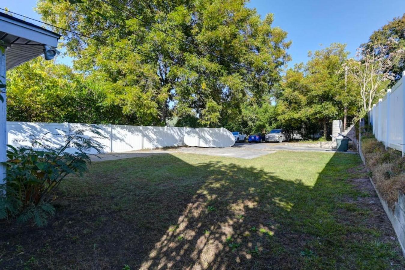 Spacious Home On Gervais - 4Br Columbia Extérieur photo