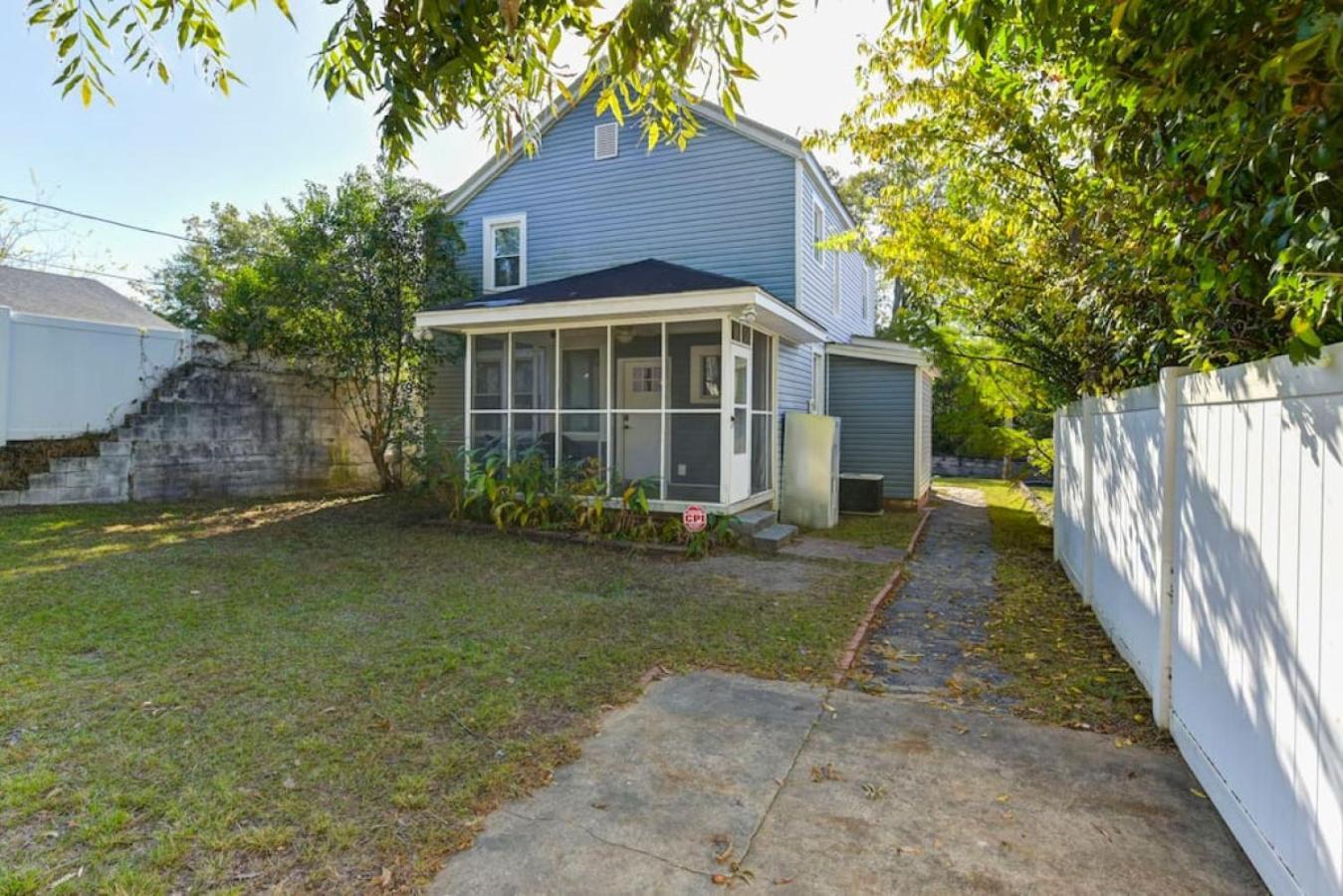 Spacious Home On Gervais - 4Br Columbia Extérieur photo