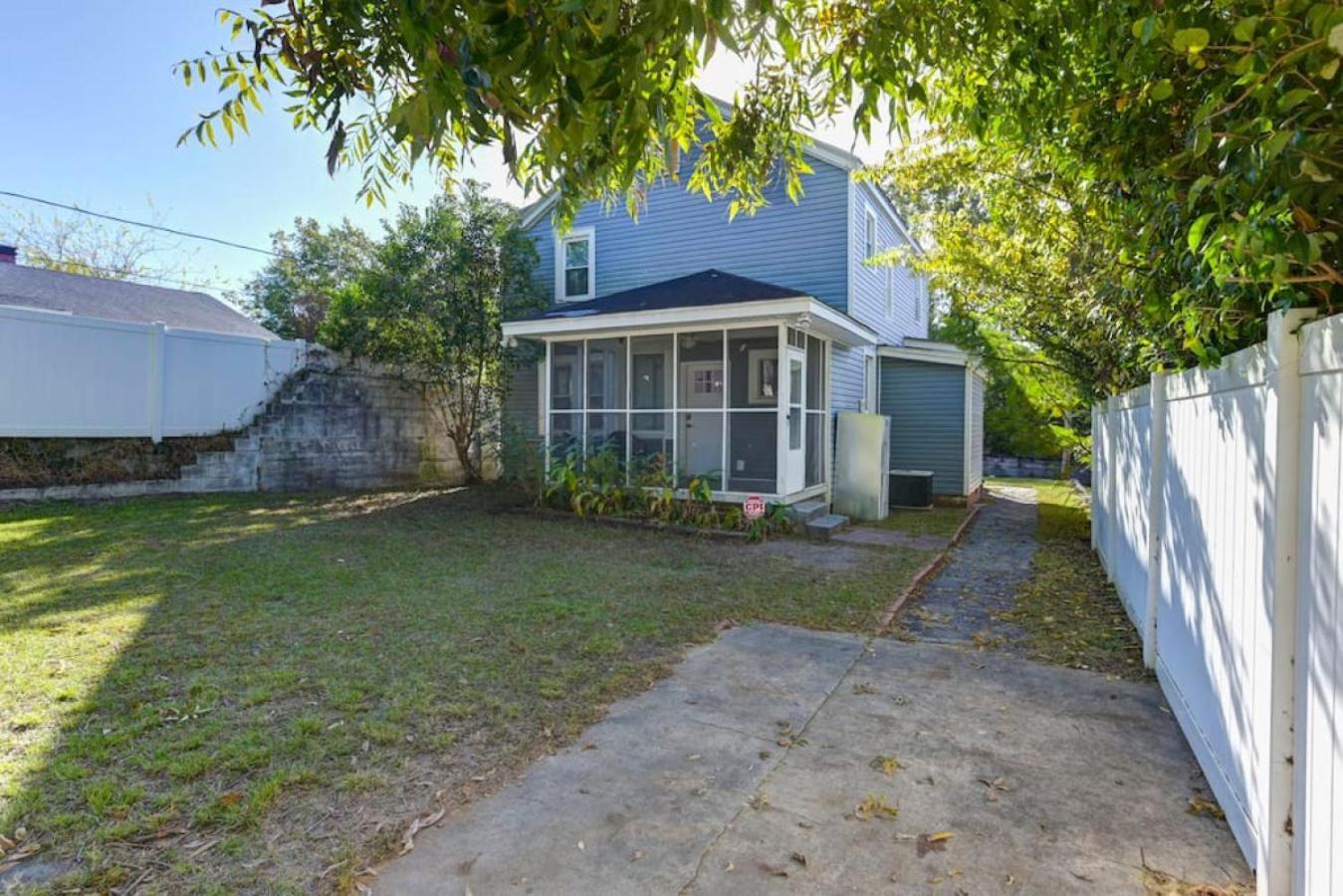 Spacious Home On Gervais - 4Br Columbia Extérieur photo