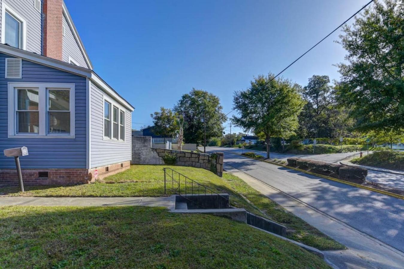 Spacious Home On Gervais - 4Br Columbia Extérieur photo